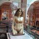 Image for article titled (Washington) Mall Rats: Raquel Welch, Fringe Fashions & The Obama Economy